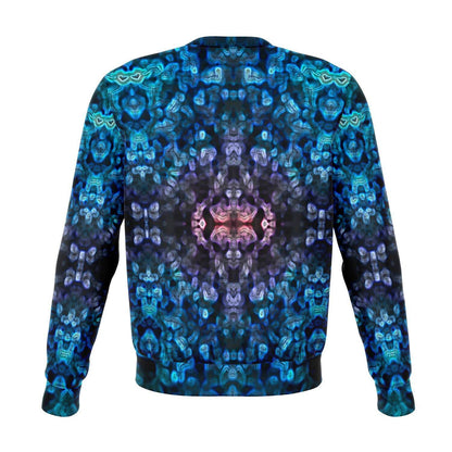 SEA ANEMONE unisex PREMIUM SWEATSHIRT