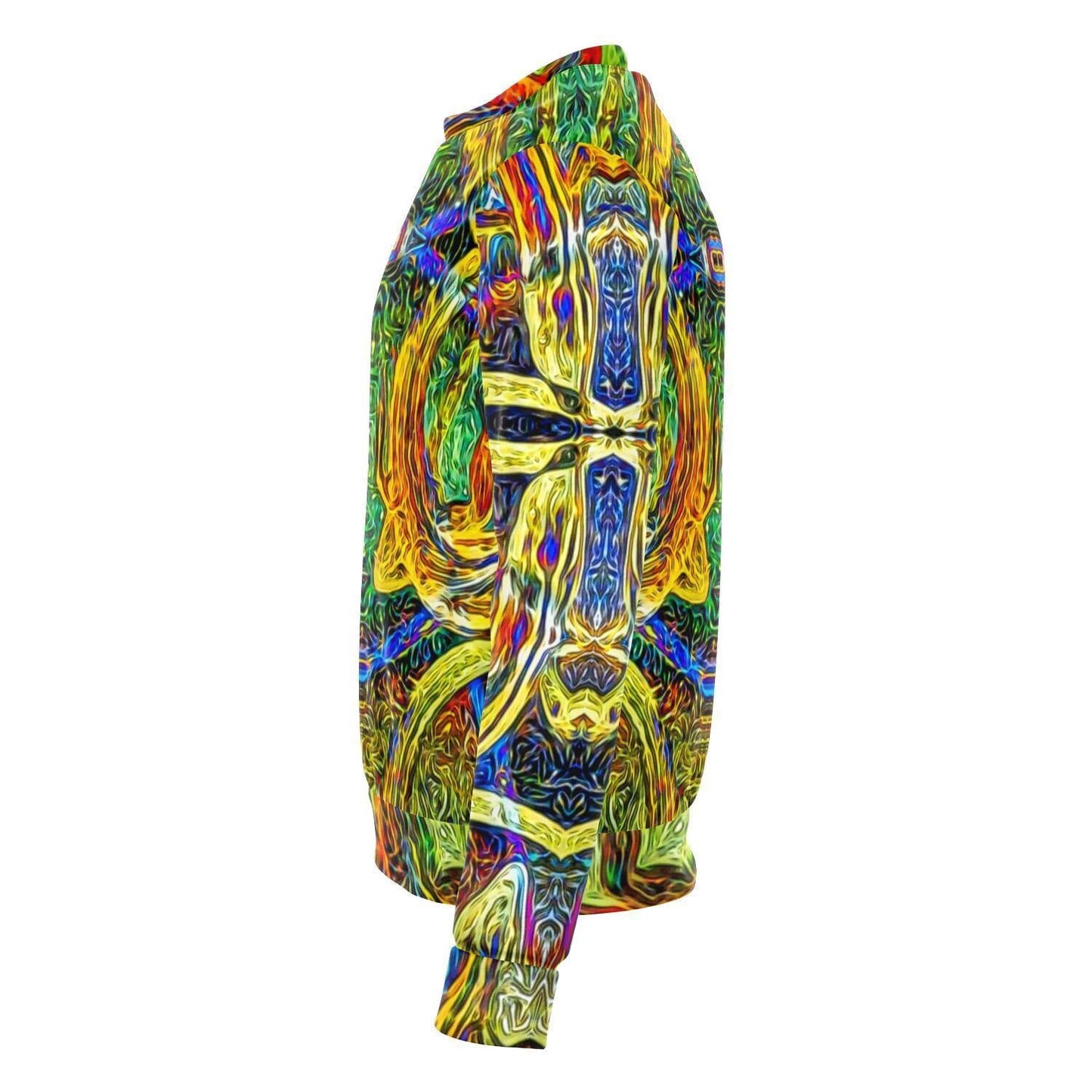 ASTRAL HORIZON UNISEX PREMIUM SWEATSHIRT