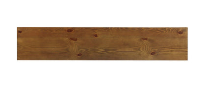 Garrison Wooden Console Table