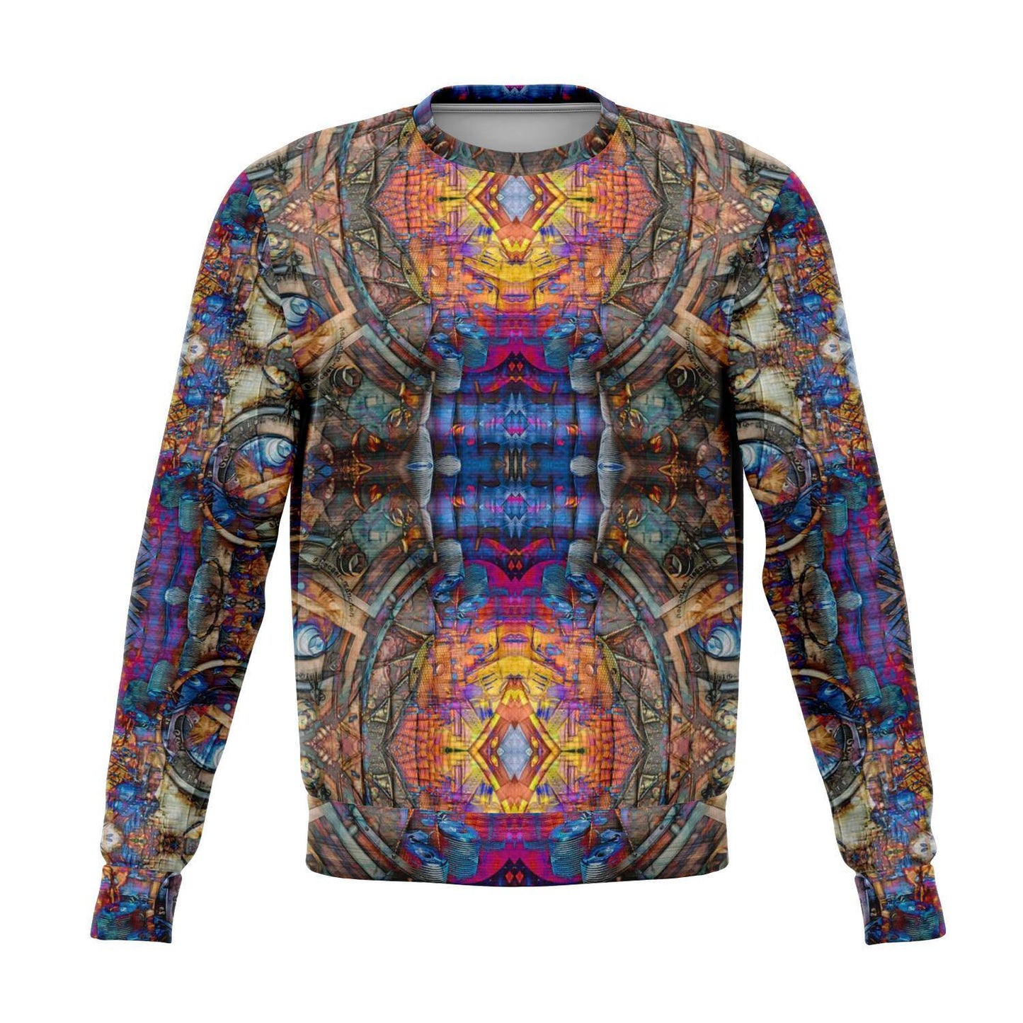 FEVER DREAM UNISEX PREMIUM SWEATSHIRT