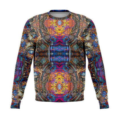 FEVER DREAM UNISEX PREMIUM SWEATSHIRT