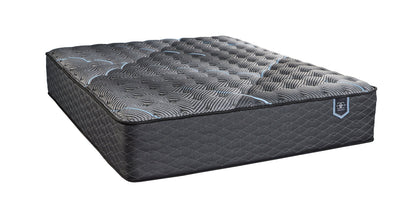 Restonic ComfortCare Hybrid Restful Nights Firm Twin Mattress