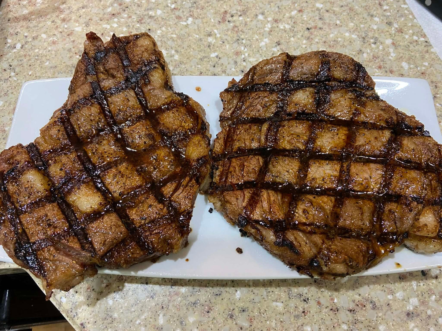 Beef Blanket Rub