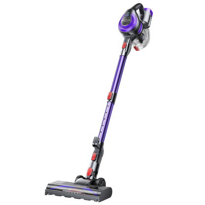 Honiture Y10 Lightweight Cordless Stick Vacuum