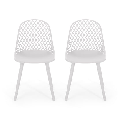 Lily Chair Set of 2