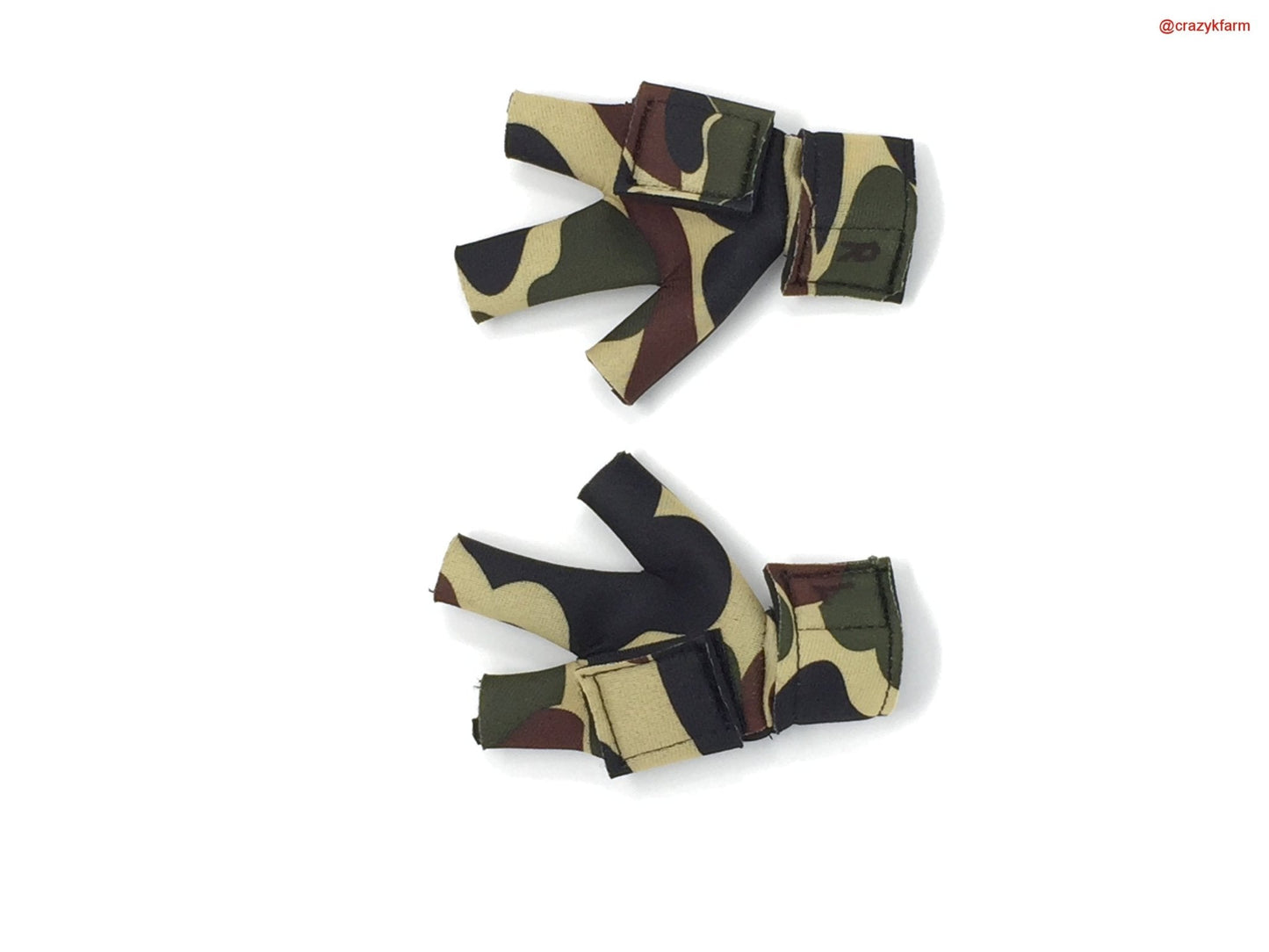 Birdy Bootie (chicken shoes, chicken booties, duck booties and goose shoes)