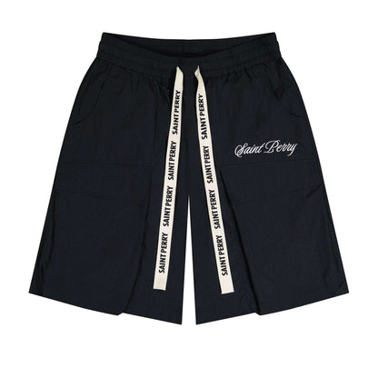 Boone Shorts