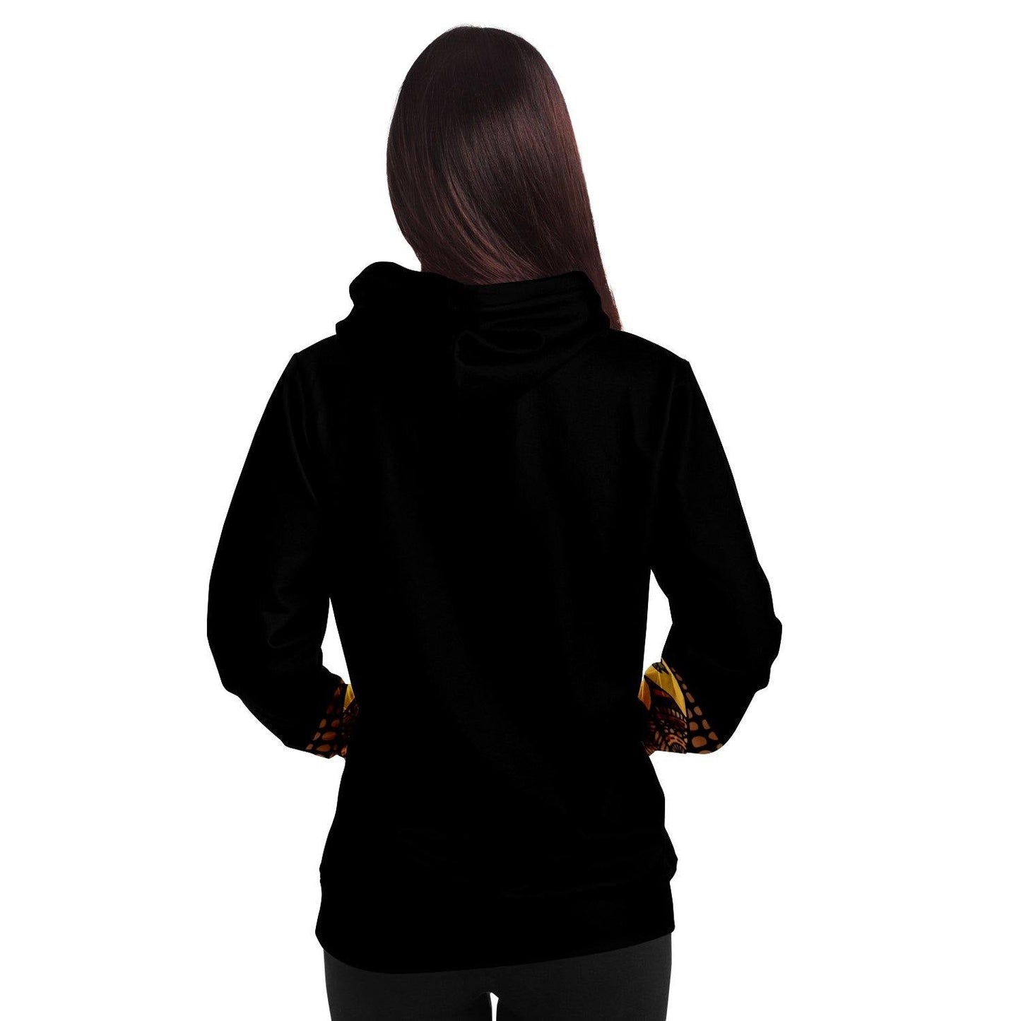 Sacred Fox Premium Pullover Hoodie