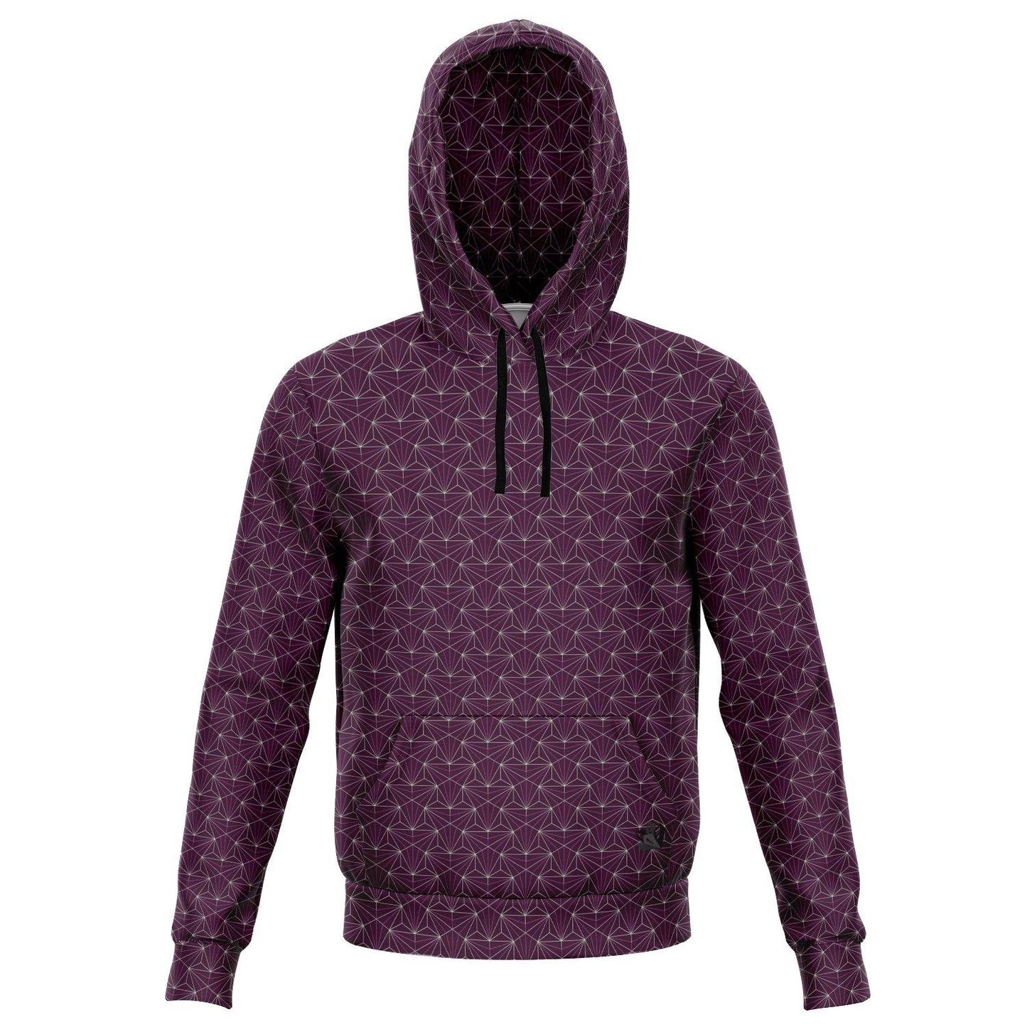 Ruby Sacred Connections Premium Pullover Hoodie