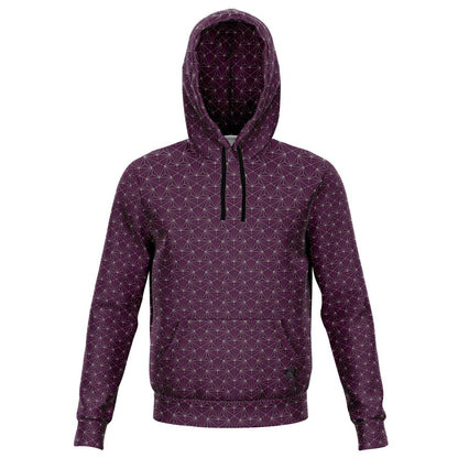 Ruby Sacred Connections Premium Pullover Hoodie