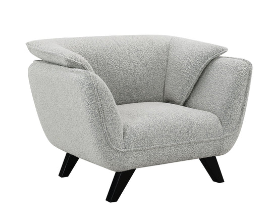 Nayeli Boucle Chair