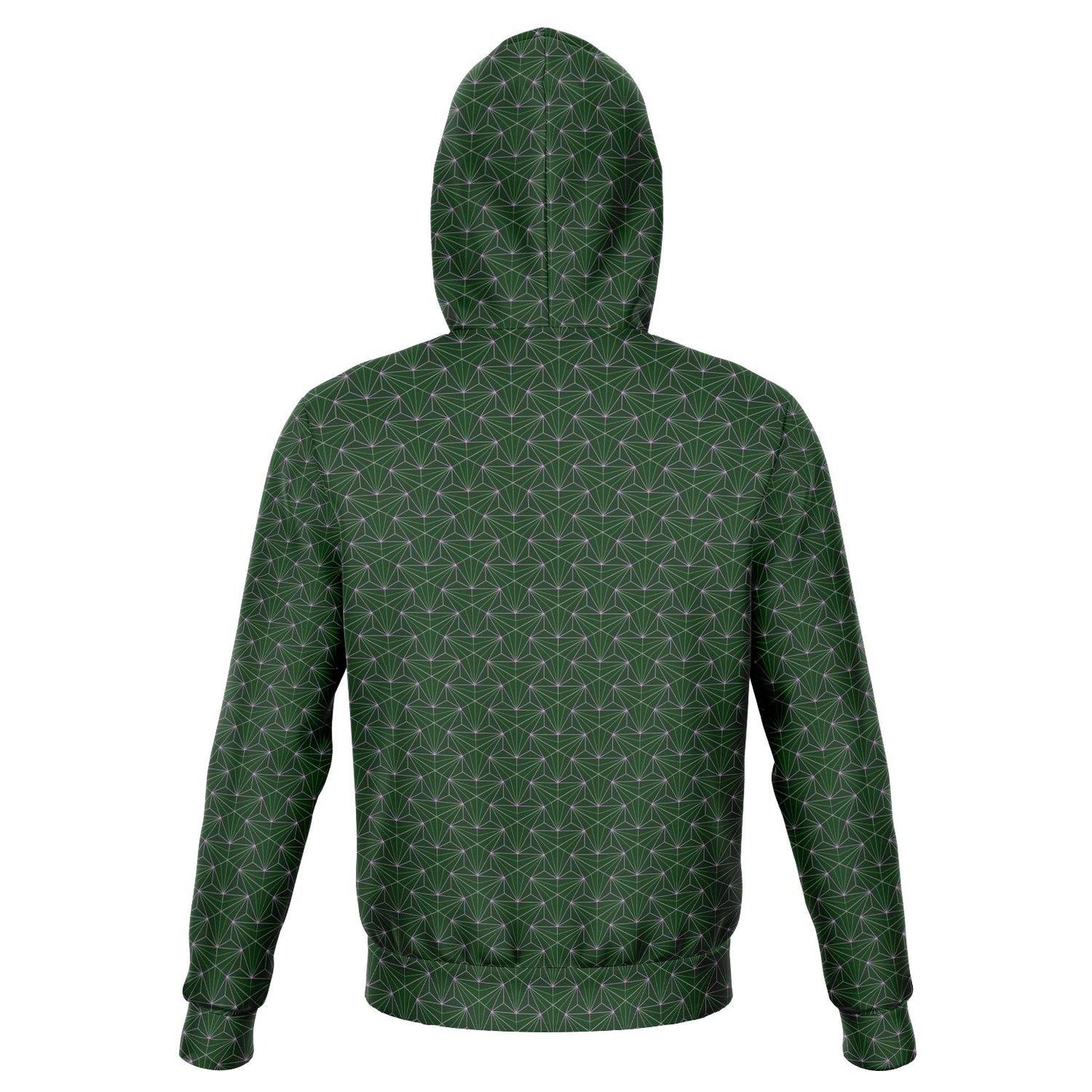Jade Sacred Connections Premium Pullover Hoodie