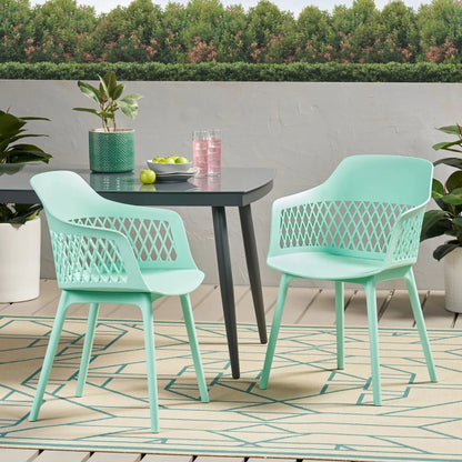 Azalea Chair Set of 2