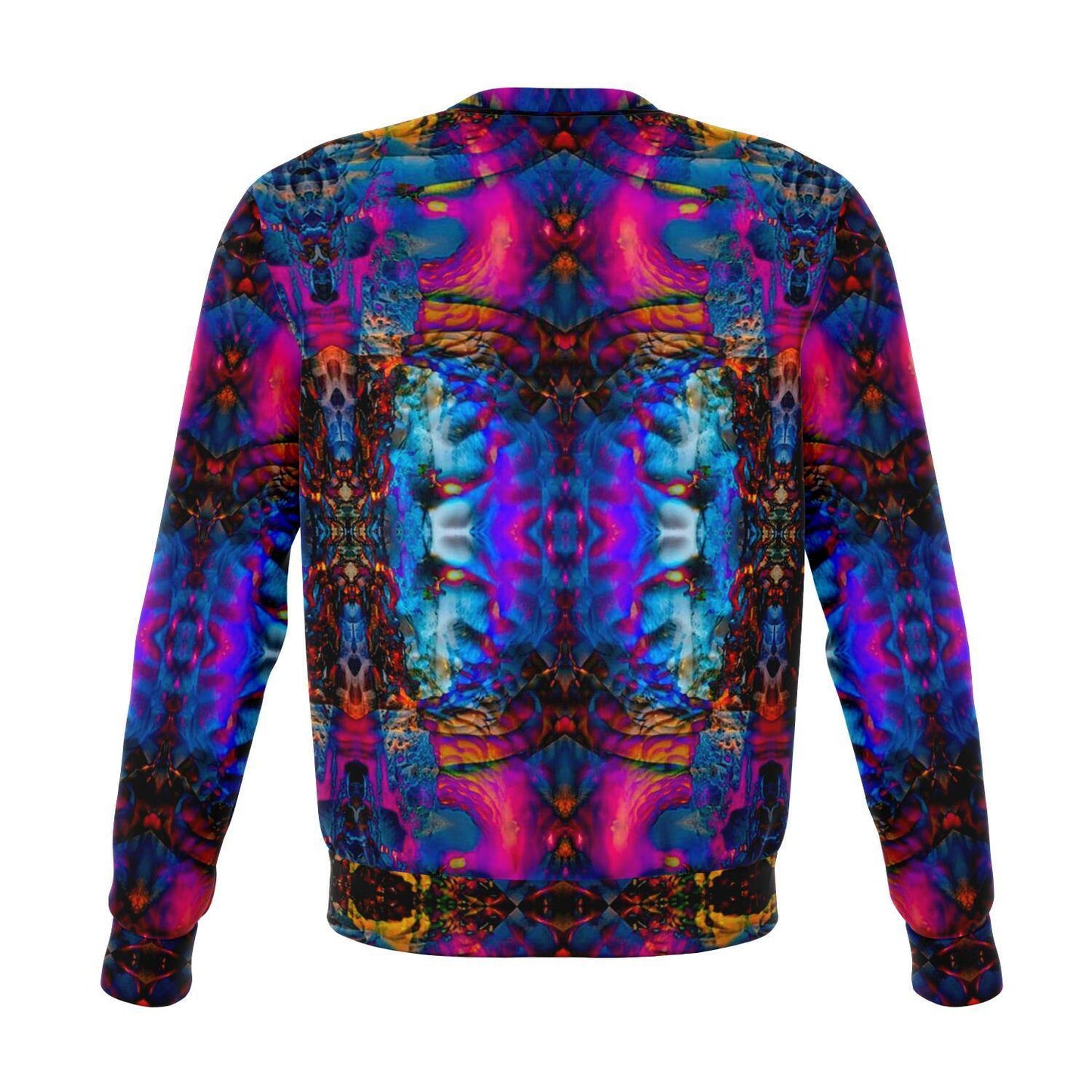 ASCENDENT unisex PREMIUM SWEATSHIRT