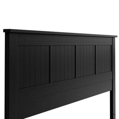 Walton Window Pane Panel Headboard