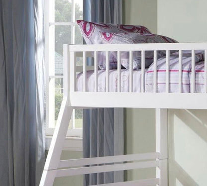 Jason Bunk Bed With Storage