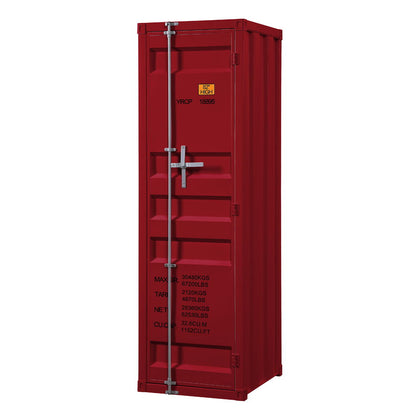 Cargo Wardrobe
