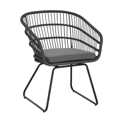 Terry Chair Set of 2