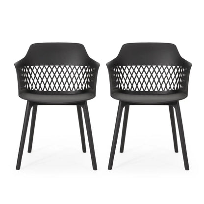 Azalea Chair Set of 2