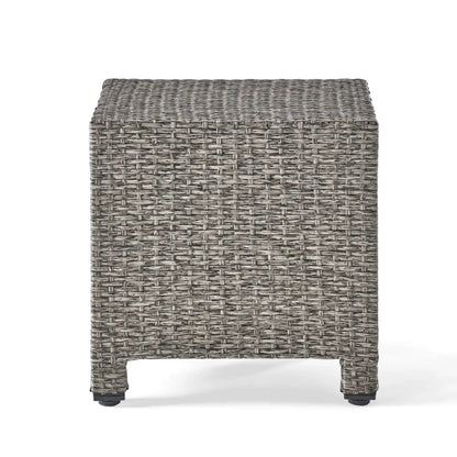 Puerta - Minimalist Style Accent Table