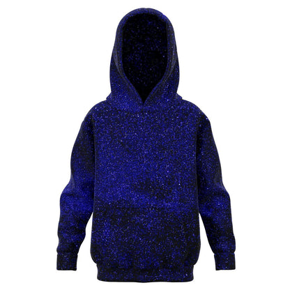 Updated Galaxy Premium Kids Pullover Hoodie
