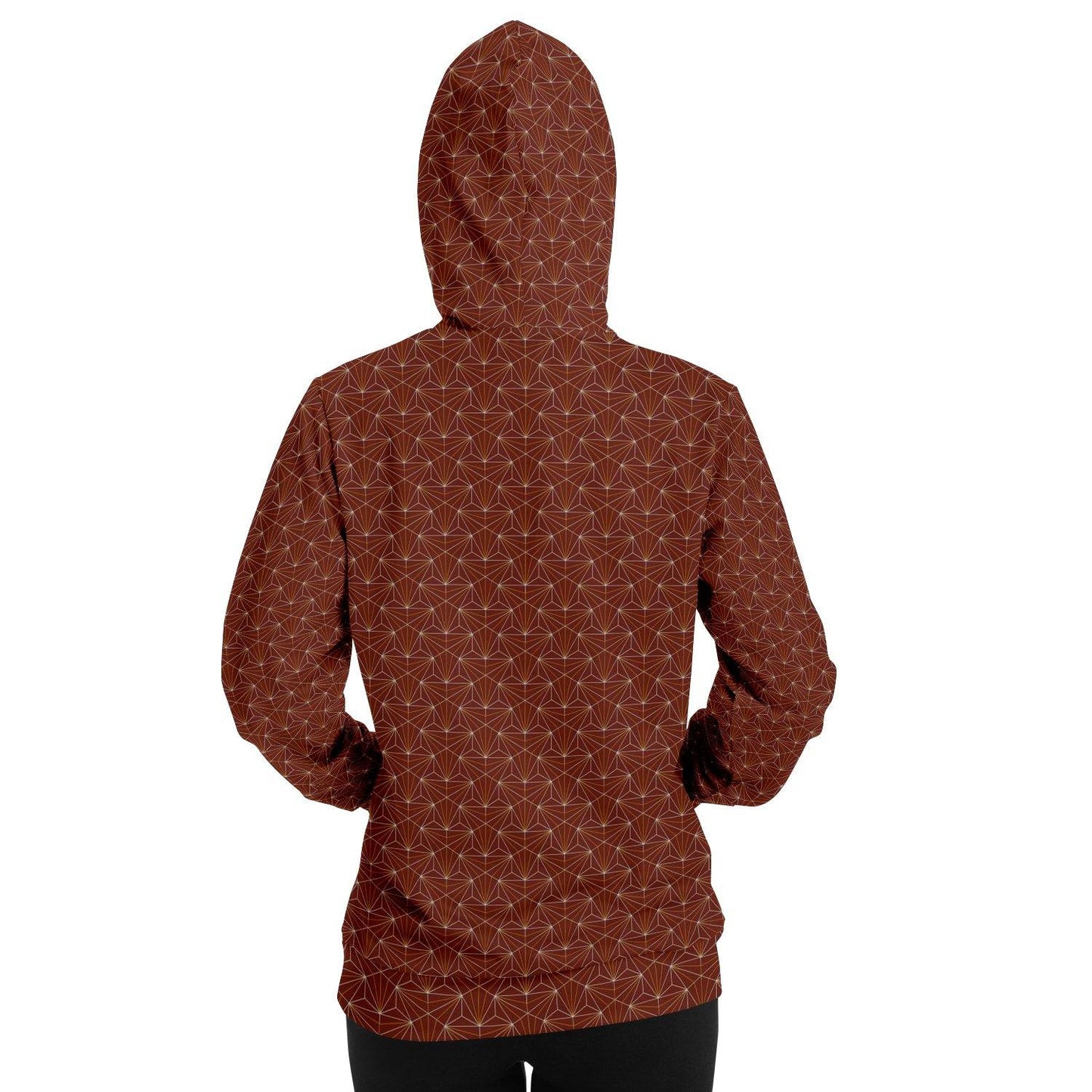 Terra Cotta Sacred Connections PREMIUM PULLOVER HOODIE