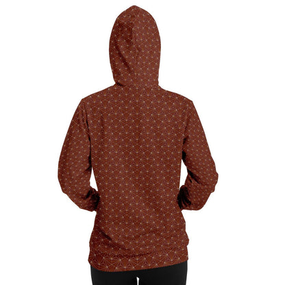 Terra Cotta Sacred Connections PREMIUM PULLOVER HOODIE