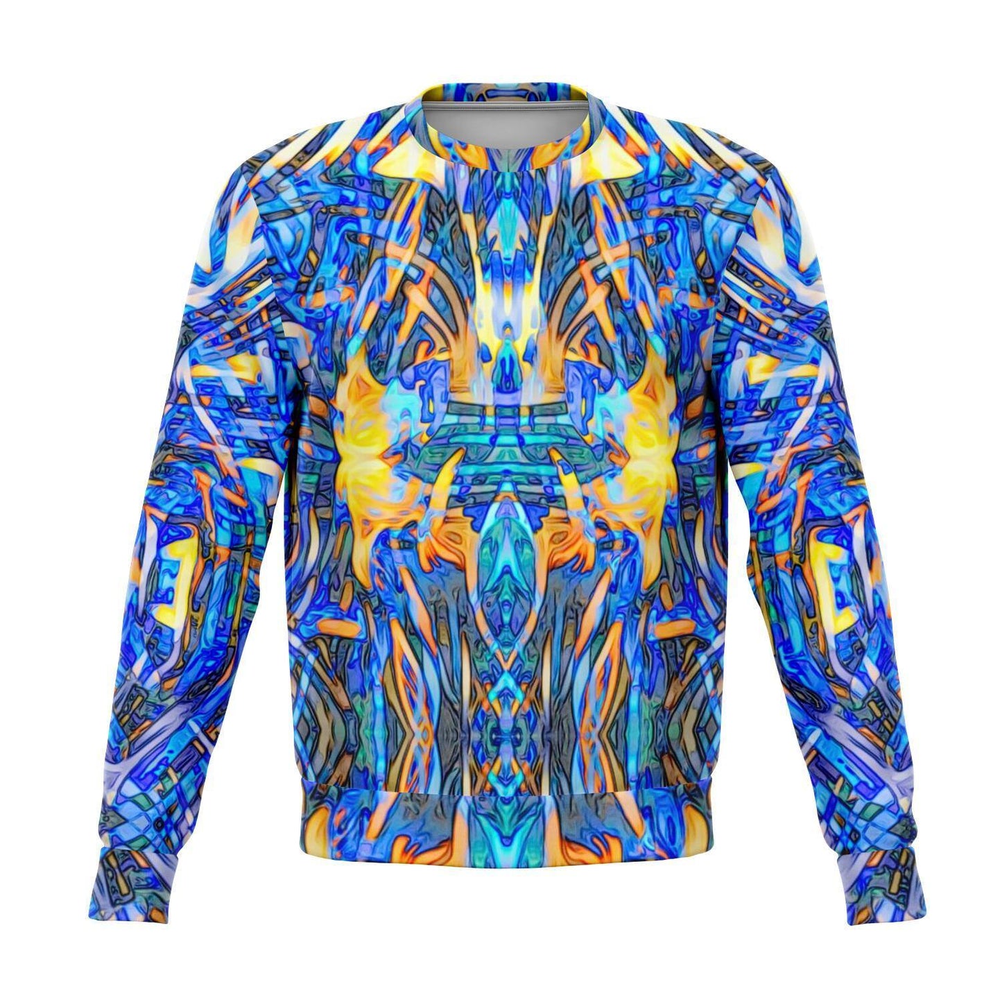 Kookookachu unisex PREMIUM SWEATSHIRT