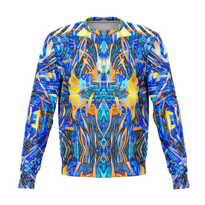 Kookookachu unisex PREMIUM SWEATSHIRT