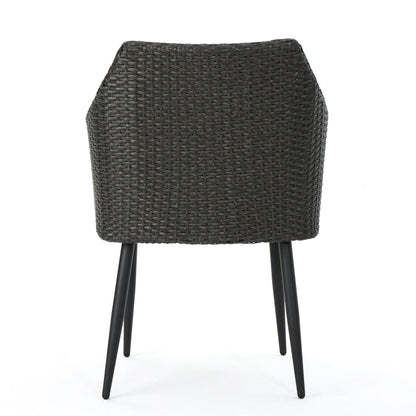 Kenneth Outdoor Dining Chair