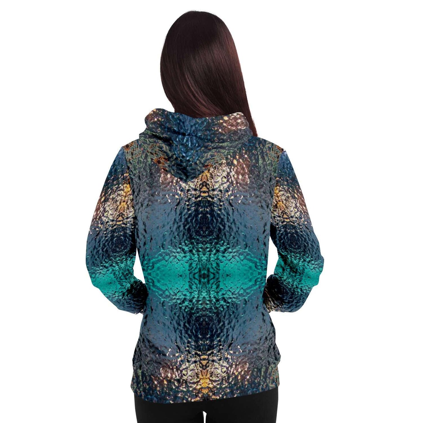 Liquid Premium Pullover Hoodie