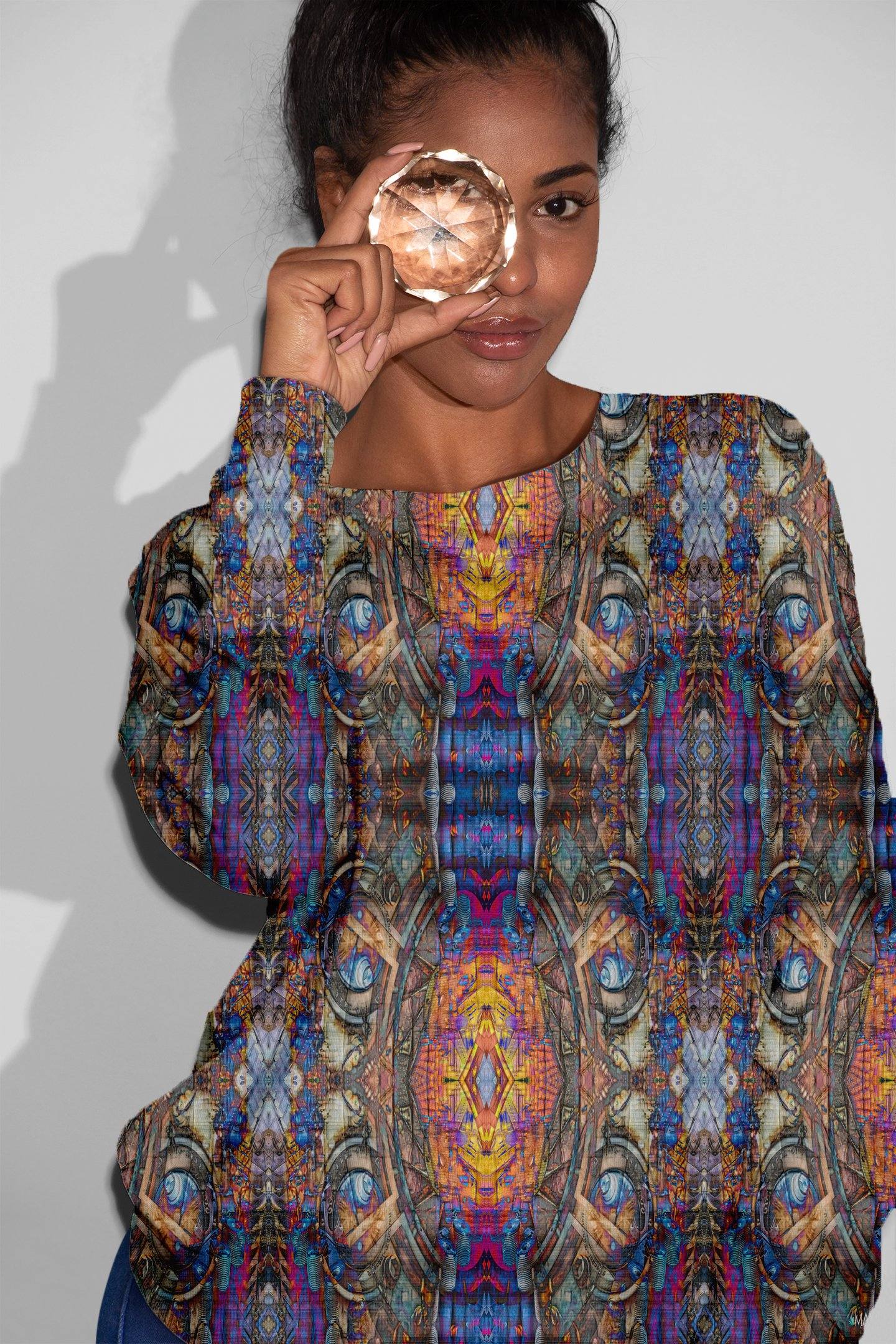 FEVER DREAM UNISEX PREMIUM SWEATSHIRT