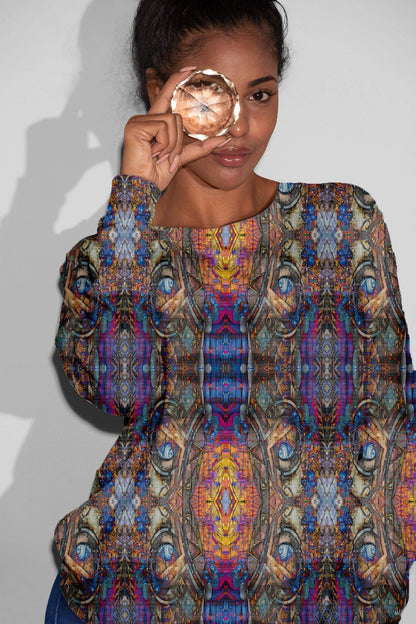FEVER DREAM UNISEX PREMIUM SWEATSHIRT