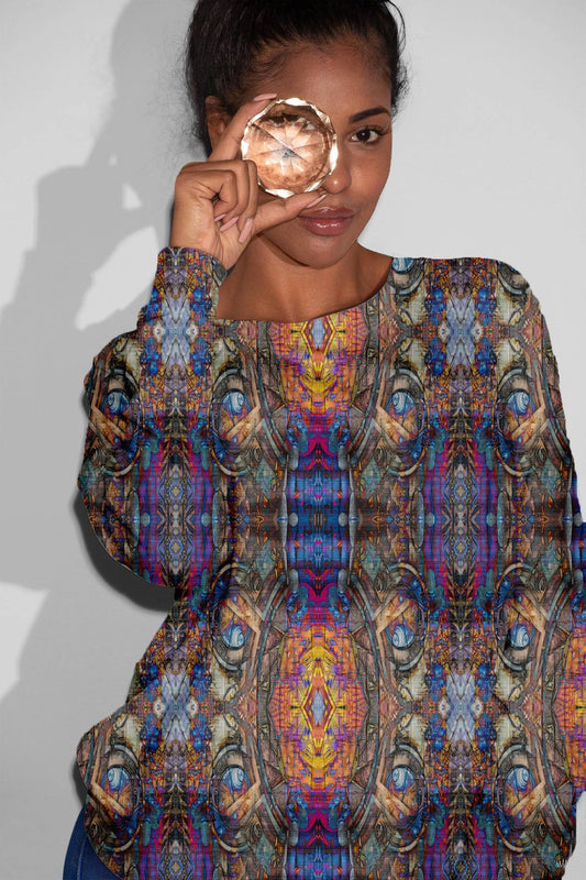 FEVER DREAM UNISEX PREMIUM SWEATSHIRT