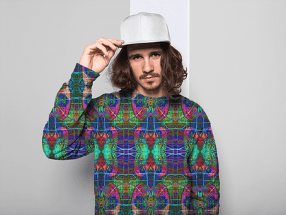 VISIONARY unisex PREMIUM SWEATSHIRT