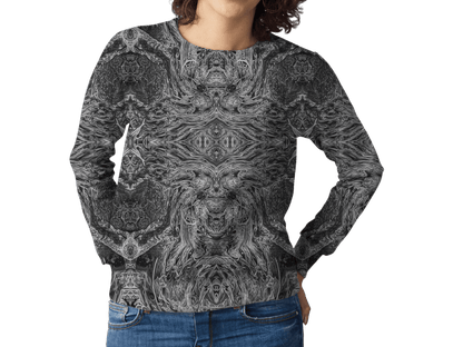 SHADOW unisex PREMIUM SWEATSHIRT