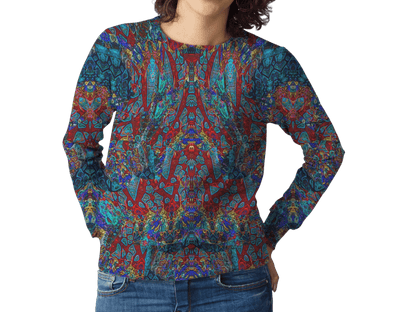 ELAMITE unisex PREMIUM SWEATSHIRT