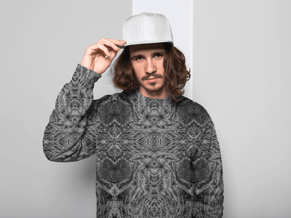 SHADOW unisex PREMIUM SWEATSHIRT