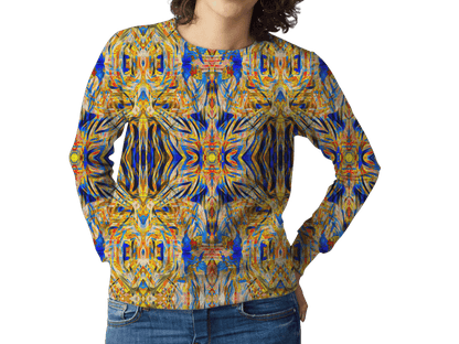 STAR CHASER unisex PREMIUM SWEATSHIRT