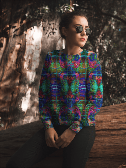 VISIONARY unisex PREMIUM SWEATSHIRT