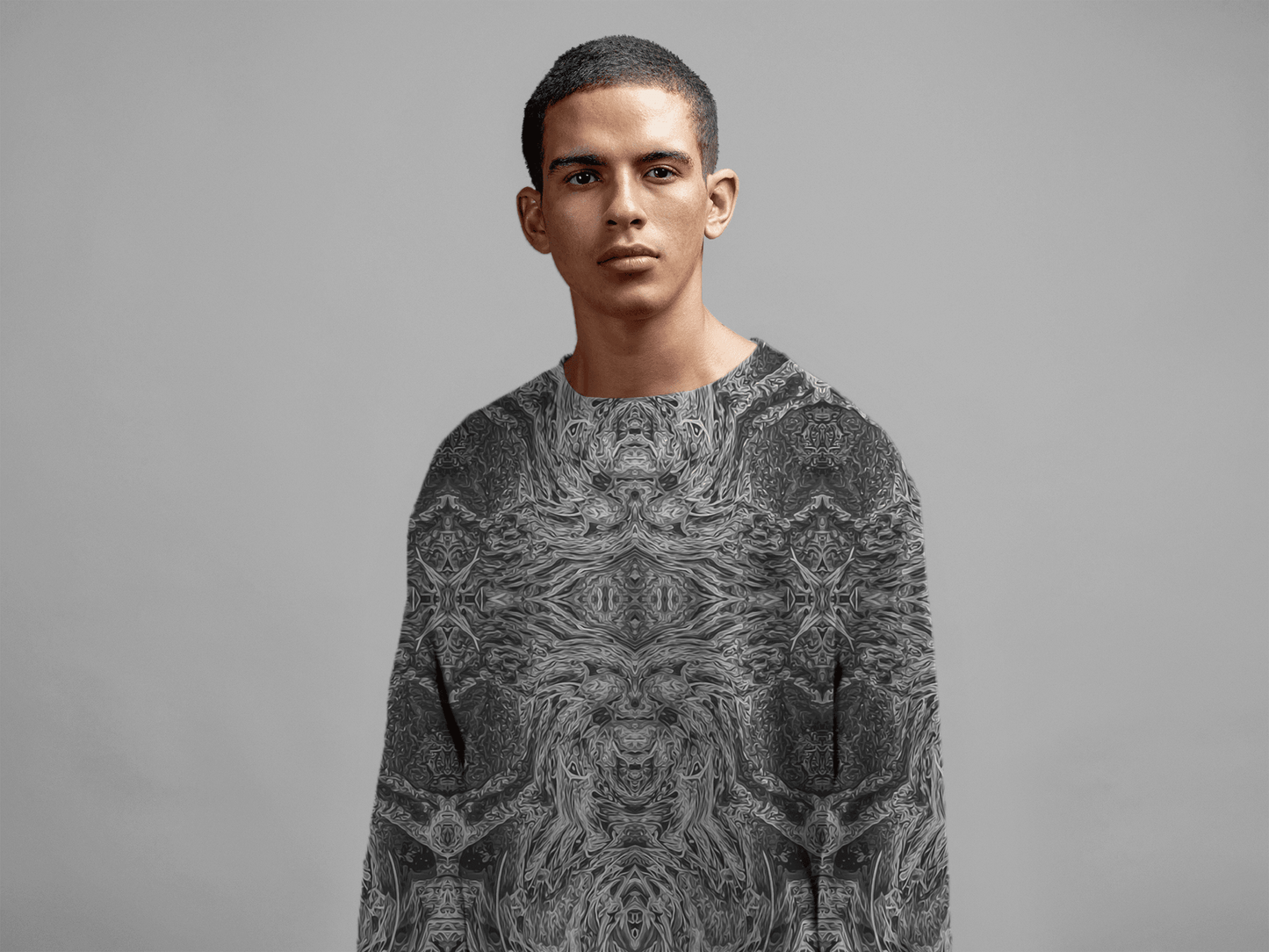 SHADOW unisex PREMIUM SWEATSHIRT