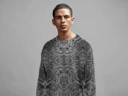 SHADOW unisex PREMIUM SWEATSHIRT