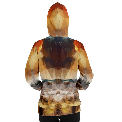 Cali Dreams Premium Pullover Hoodie