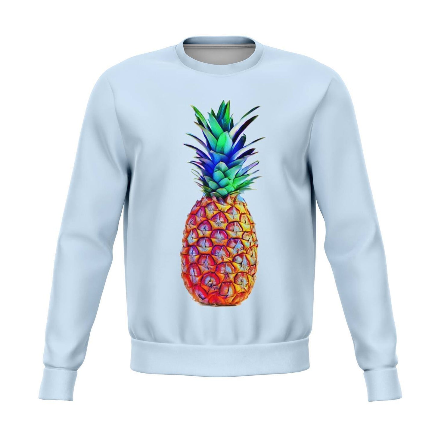 YOU A FINE APPLE unisex PREMIUM SWEATSHIRT
