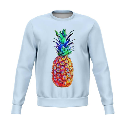 YOU A FINE APPLE unisex PREMIUM SWEATSHIRT