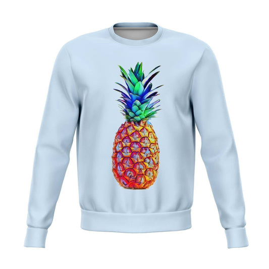 YOU A FINE APPLE unisex PREMIUM SWEATSHIRT