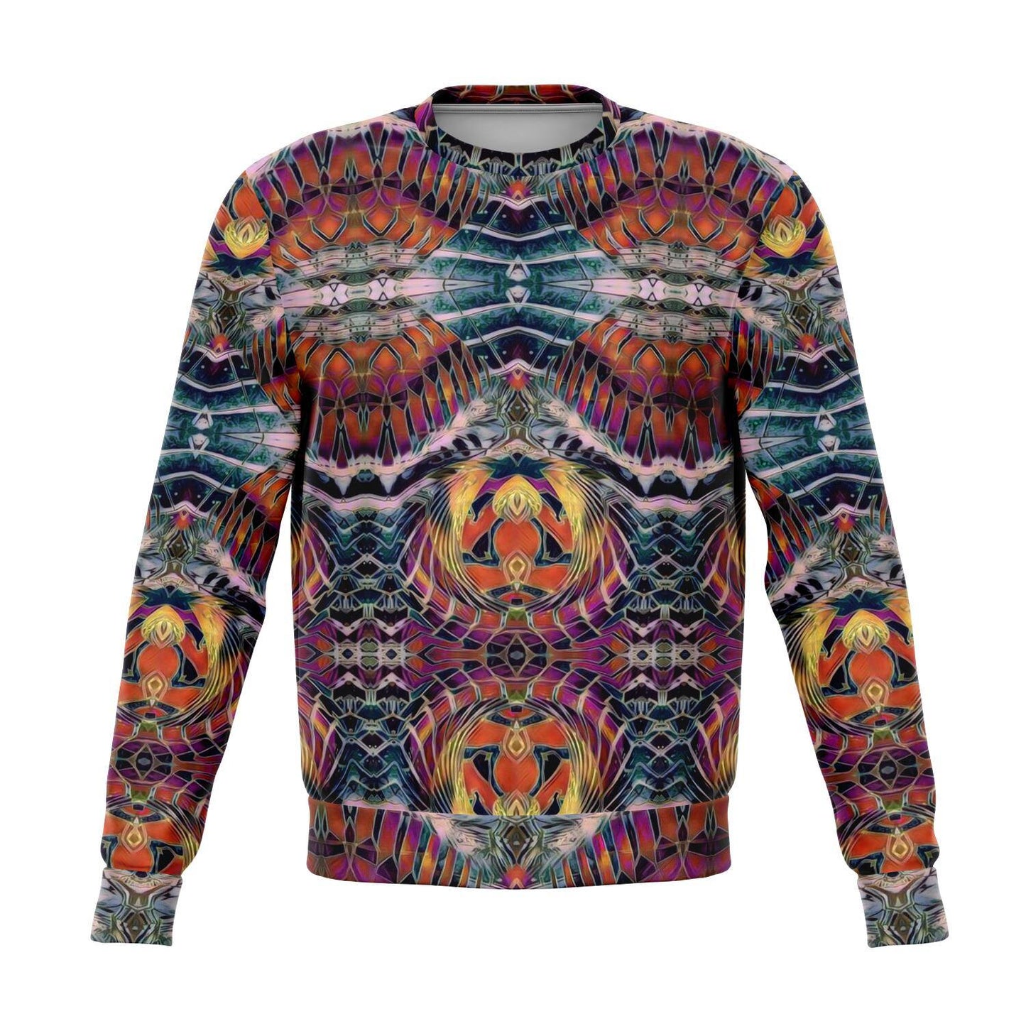 Kinich Ahau unisex PREMIUM SWEATSHIRT