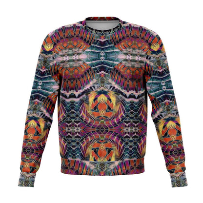 Kinich Ahau unisex PREMIUM SWEATSHIRT