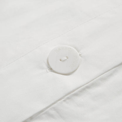 Duvet Cover Mini Set White King