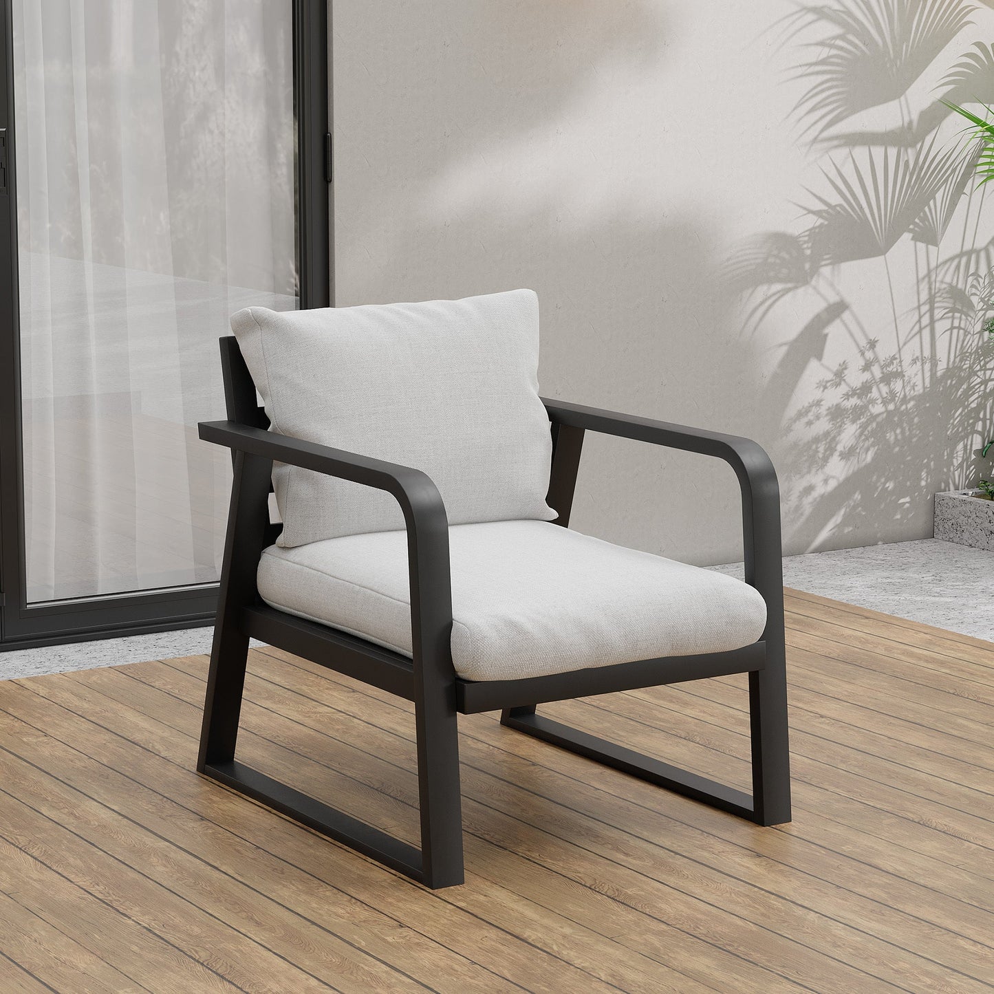 FR 2 Single Seats